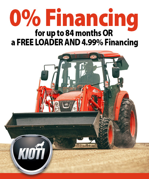 True Value Trailers In Penrose Co Kioti Specials | True Value Trailers & Power Equipment | Penrose Colorado