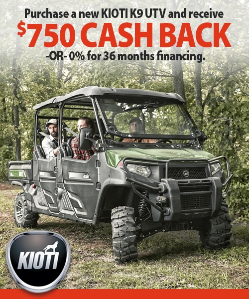 True Value Trailers In Penrose Co Kioti Specials | True Value Trailers & Power Equipment | Penrose Colorado