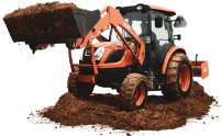 Compact Utility Tractors for sale in Penrose, CO