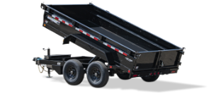 Dump Trailers for sale in Penrose, CO
