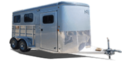 Horse & Stock Trailers for sale in Penrose, CO