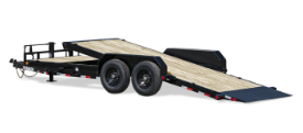 Tilt Trailers for sale in Penrose, CO
