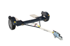 Tow Dolly Trailers for sale in Penrose, CO