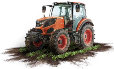 Utility Tractors for sale in Penrose, CO
